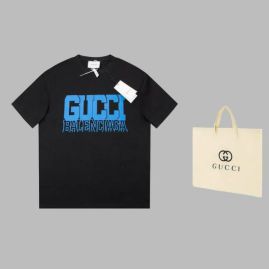 Picture of Gucci T Shirts Short _SKUGucciXS-L951335893